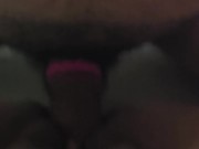 Fucking my MILF Pussy 8/16