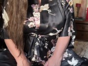 SOFT  AND SENSUAL FEMALE MASTURBATION 1/16