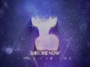 COLLEGE GIRL Rubbing Hairy Pussy with Butt Plug - FAWNTALES // Chica universitaria con coño peludo 1/16