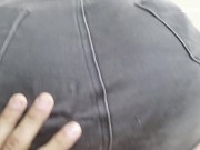 I can't resist her farty ass 1/16