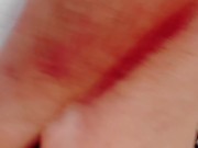 No.76   20240923 【射精タイム　7：00💦】 『マジックアイズ　真実の口ペン』 舌が飛び出していてリアルな感触と歯が時々当たるフェラチオ感覚からのバキュームゾーンが奥にあり、吸引 9/16