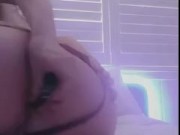 Anal mini vibrator 4/16