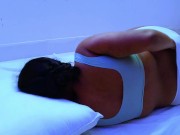 My hot Night Bed video for my new ex-boyfriend - Secret video 7/16