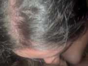 POV: Newly turned 18 year old try’s stepbrothers dick for fun 5/16