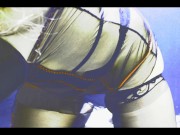 Hot Teacher Lingerie Teaser Video 13/16