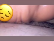 Just me and my sex doll 😏 15/16