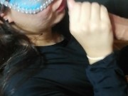 Mi debut parte 3 se viene en mi boca