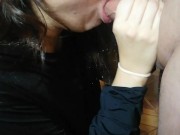 Mi debut parte 3 se viene en mi boca 12/16