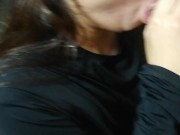 Mi debut parte 3 se viene en mi boca 2/16