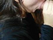 Mi debut parte 3 se viene en mi boca 3/16