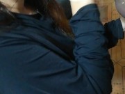 Mi debut parte 3 se viene en mi boca 7/16