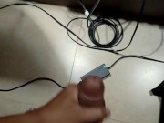 Quickie Jakol habang Wala pa Ang tropa 4/16