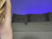 Double penetrating with big dick and cum 15/16