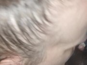 Nazty Katt Quick Blow Job 11/16