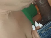 Nazty Katt Quick Blow Job 16/16