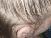 Nazty Katt Quick Blow Job 3/16