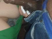 Nazty Katt Quick Blow Job 9/16