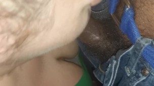 Nazty Katt Quick Blow Job