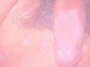 Straight forward more fresh nut 1/16