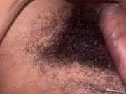 Straight forward more fresh nut 8/16