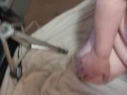 Nasty Katt Very Sloppy Toppy 4/16