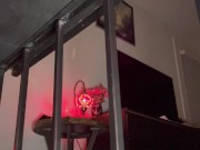 POV: Femdom CAGES YOU 