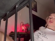 POV: Femdom CAGES YOU 
