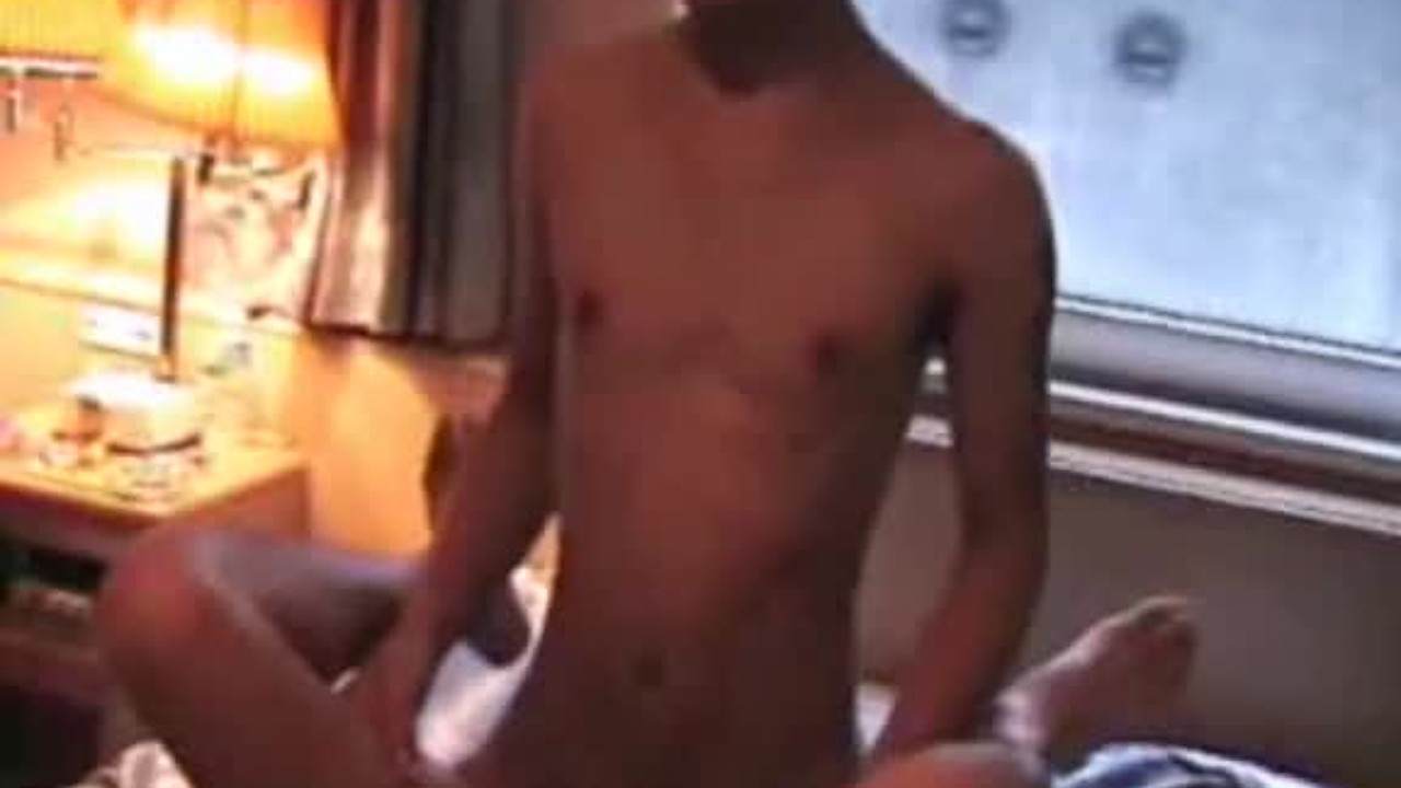 Petite Gay Hideto And Tsu Barebacked After Blowjob - Free Sex Video - RedTube