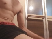 【ASMR＆オナホ】優しくゆったりとしたオナニーをどうぞお楽しみください。 1/16