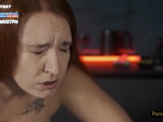 Семейная терапия.Лучший способ помириться это выебать сводную сестру.porno_tempus EtiDva 10/16