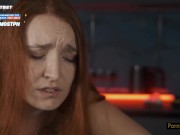 Семейная терапия.Лучший способ помириться это выебать сводную сестру.porno_tempus EtiDva 15/16