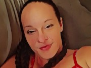 Feenin for my Goddess 1/16