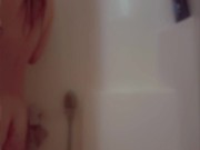 Shower time😘 13/16