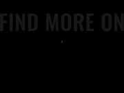 She took three cocks at the same time. She enjoyed it to the max, screaming when she took two in her 10/16