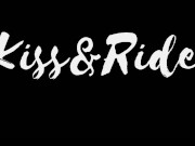 She took three cocks at the same time. She enjoyed it to the max, screaming when she took two in her 13/16