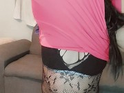 Nadie me quiere venir a quitar la ropa y cogerme duro 10/16