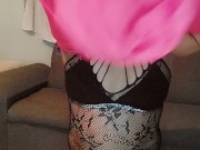 Nadie me quiere venir a quitar la ropa y cogerme duro 11/16