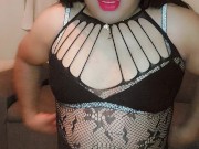 Nadie me quiere venir a quitar la ropa y cogerme duro 14/16