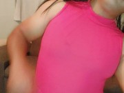 Nadie me quiere venir a quitar la ropa y cogerme duro 6/16