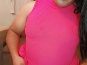 Nadie me quiere venir a quitar la ropa y cogerme duro 7/16