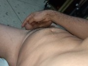 Washington this summer makes me very horny, and my stepmother is not here 3/16