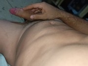 Washington this summer makes me very horny, and my stepmother is not here 5/16