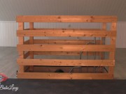 Locktober Special - Day Zero: The Last Cum 1/16