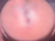 Playing with My BBC Thinking about HER