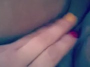 Playing with my pretty girl 😻 1/16