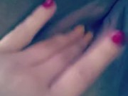 Playing with my pretty girl 😻 6/16