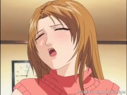 Horny japanese anime fuck orgy between teens 10/16