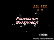 Horny japanese anime fuck orgy between teens 16/16