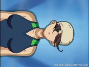 Horny japanese anime fuck orgy between teens 5/16