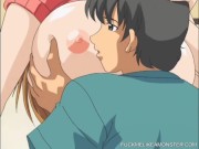 Horny japanese anime fuck orgy between teens 8/16
